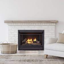 Natural Gas Fireplace Insert B300rtn