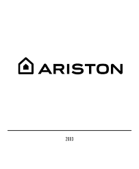 45, 60044 fabriano (an) tel: The Ariston Logo History And Evolution