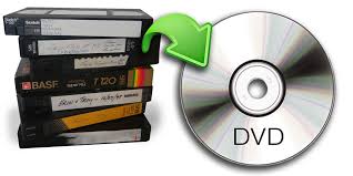 vhs tape to dvd conversion ebay