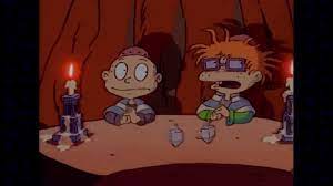 new trending gif ged rugrats