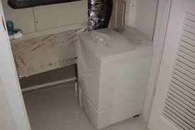 All About Dehumidifiers