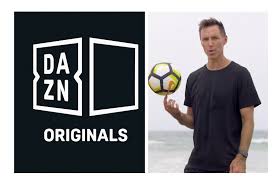 •dazn works on all connected devices, such as smart tvs, smartphones, tablets, computer & gaming consoles. Dazn Touts Uefa Champions League Soccer Streams In Canada With Videos Featuring Ex Nba Star Steve Nash Deadline