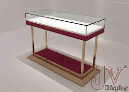 whole jewelry display cases for a