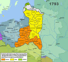 From wikipedia, the free encyclopedia. Subdivisions Of The Polish Lithuanian Commonwealth Wikipedia