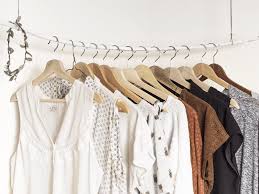 Mar 20, 2019 · it may be tempting to store less frequently used items on the bottom of your closet shelves, but cynthia kienzle of the clutter whisperer, an organizing service, advises otherwise. Love Marie Kondo Try These 4 Organization Tricks For Your Closet Verily