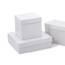 high walled rigid gift box lid the