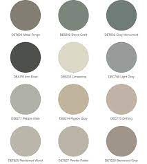 Dunn Edwards Light Gray Colors Google