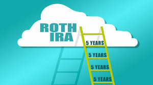 Roth Conversion Ladder And Sepp How To Access Your