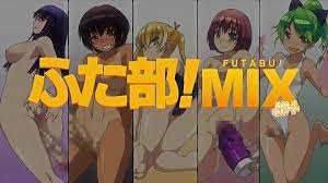 Futabu! 1, 2, And World Full 60FPS - EPORNER