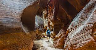 Priser i buckskin gulch day hike startar från 1 648,99 kr. Buckskin Gulch And Paria Canyon Backpacking Guide Cleverhiker