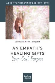 an empath s healing gifts soul