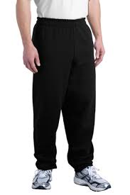 Hanes Men Sweatpants Size Chart From 4 75