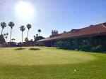 About the Club | Yuma Golf & Country Club
