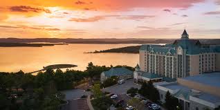 family friendly resorts in branson mo