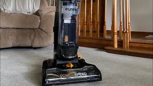 my eureka powersd pet upright vacuum