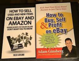 Rakuten has over 40,000 sellers. 2 Books How To Sell On Ebay Amazon How To Buy Sell Profit On Ebay Ebay