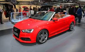 Image result for 2015 Audi A3 Convertible