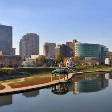 dayton ohio a great place to work