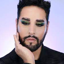 9 male makeup influencers to watch out