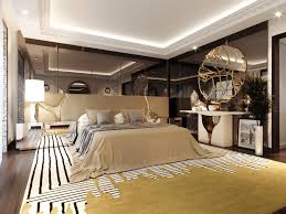 modern bedroom designs
