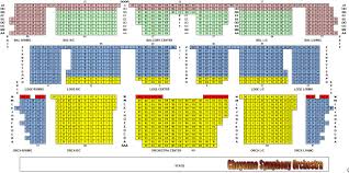 21 Timeless Stevens Center Seating Chart