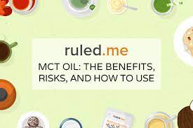 There are some legitimate health benefits associated with consuming mct oil. The Truth About Mct Oil Dosage Benefits And Risk