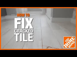 how to fix ed tile the