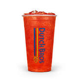 What is Dutch Bros Rebel made of?