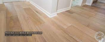 provenza hardwood flooring special