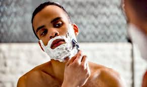 does shaving more make your beard