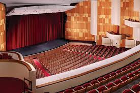 Phoenix Symphony Hall Seating Chart Elegant E World Theater