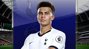 Likes to play short passes. Dele Alli S Form Is Under Scrutiny But Has He Really Lost His Edge Football News Sky Sports