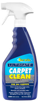 ultimate carpet clean