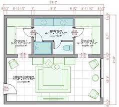 Master Suite Floor Plans Ideas Decide