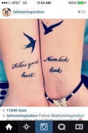 best friend tattoos images on