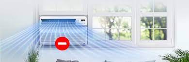 window ac unit 10 step freon refill