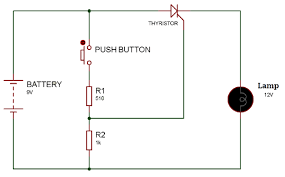 At89s51 is the microcontroller used here. Push Button Tactile Switch Pinout Connections Uses Dimensions Datasheet