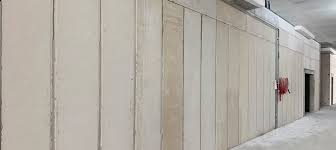 Eps Cement Sandwich Panels Easywall