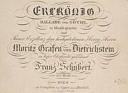 Die lösung erfahren sie, wenn sie auf das fragezeichen klicken. List Of Compositions By Franz Schubert Wikipedia