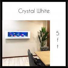 Wall Mounted Aquarium