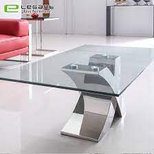 Coffee Table Center Table Set