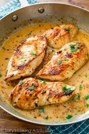 —ruth stenson, santa ana, california 13 Healthy Chicken Recipes That Ll Make Dinner A Breeze Huffpost Life