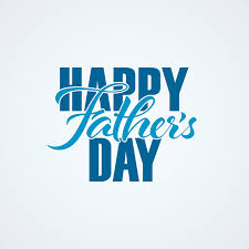 Father's day is a day of honouring fatherhood and paternal bonds, as well as the influence of fathers in society. Happy Fathers Day Handwriting 638371 Vector Art At Vecteezy