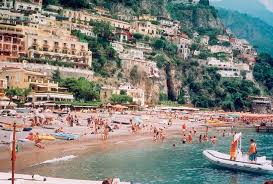beach life italian style allure