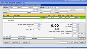 Invoice Software Download Under Fontanacountryinn Com