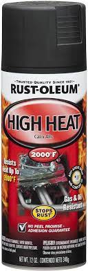 Rust Oleum High Heat 248903