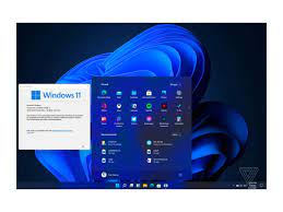 Screenshots show off the new start menu and taskbar design. Windows 11 Mit Neuem Startmenu Bilder Zeigen Kommendes Microsoft Os Netzwelt