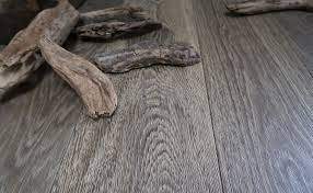 braided river engineered wood flooring