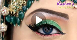 beautiful eyes makeup tutorial