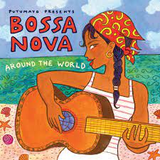 Bossa Nova Around the World | Putumayo Presents | Putumayo World Music